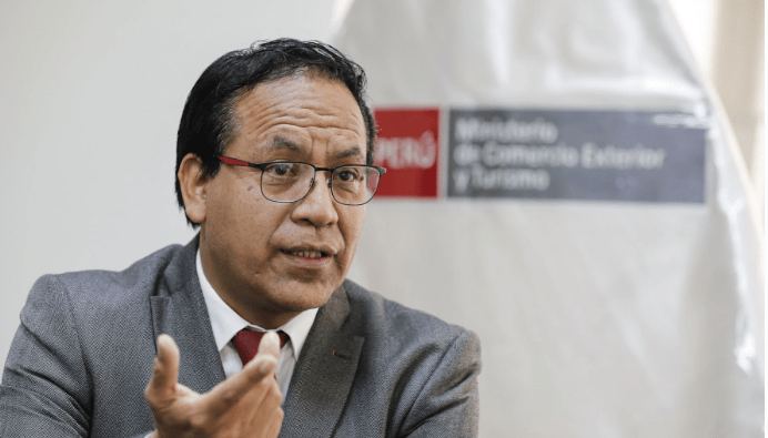 Pidieron prisión e inhabilitación para Roberto Sánchez por falsa declaración de aportes partidarios